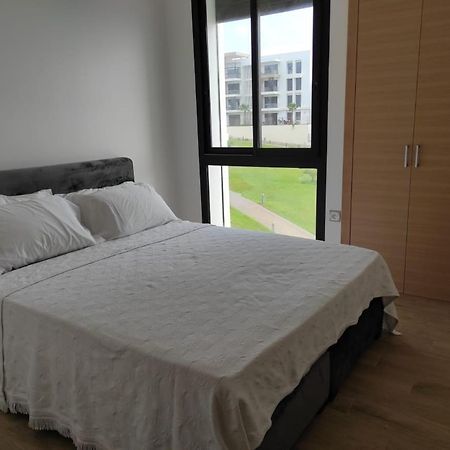 Bel Appartement A Plage Des Nation 塞尔 外观 照片