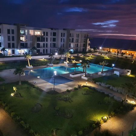 Bel Appartement A Plage Des Nation 塞尔 外观 照片