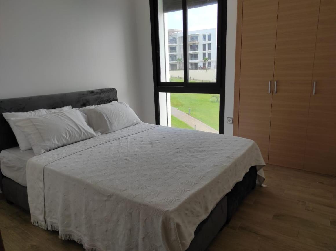 Bel Appartement A Plage Des Nation 塞尔 外观 照片