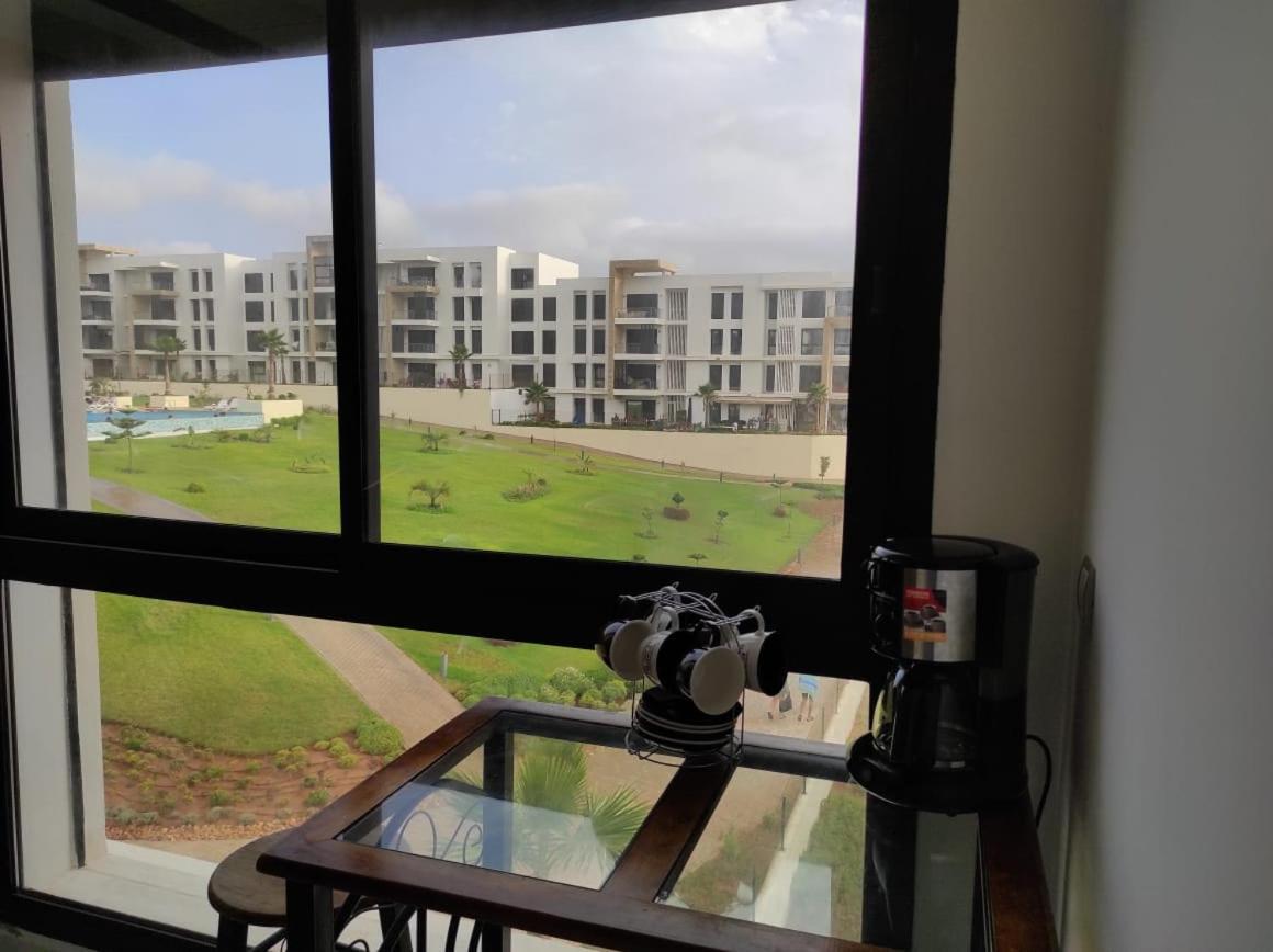 Bel Appartement A Plage Des Nation 塞尔 外观 照片