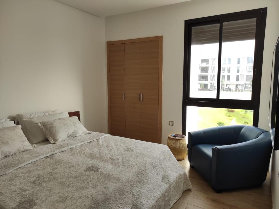 Bel Appartement A Plage Des Nation 塞尔 外观 照片