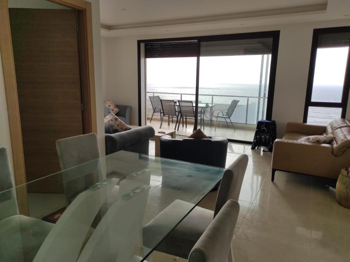 Bel Appartement A Plage Des Nation 塞尔 外观 照片